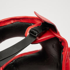 NERONE CLASSICO HEADGEAR