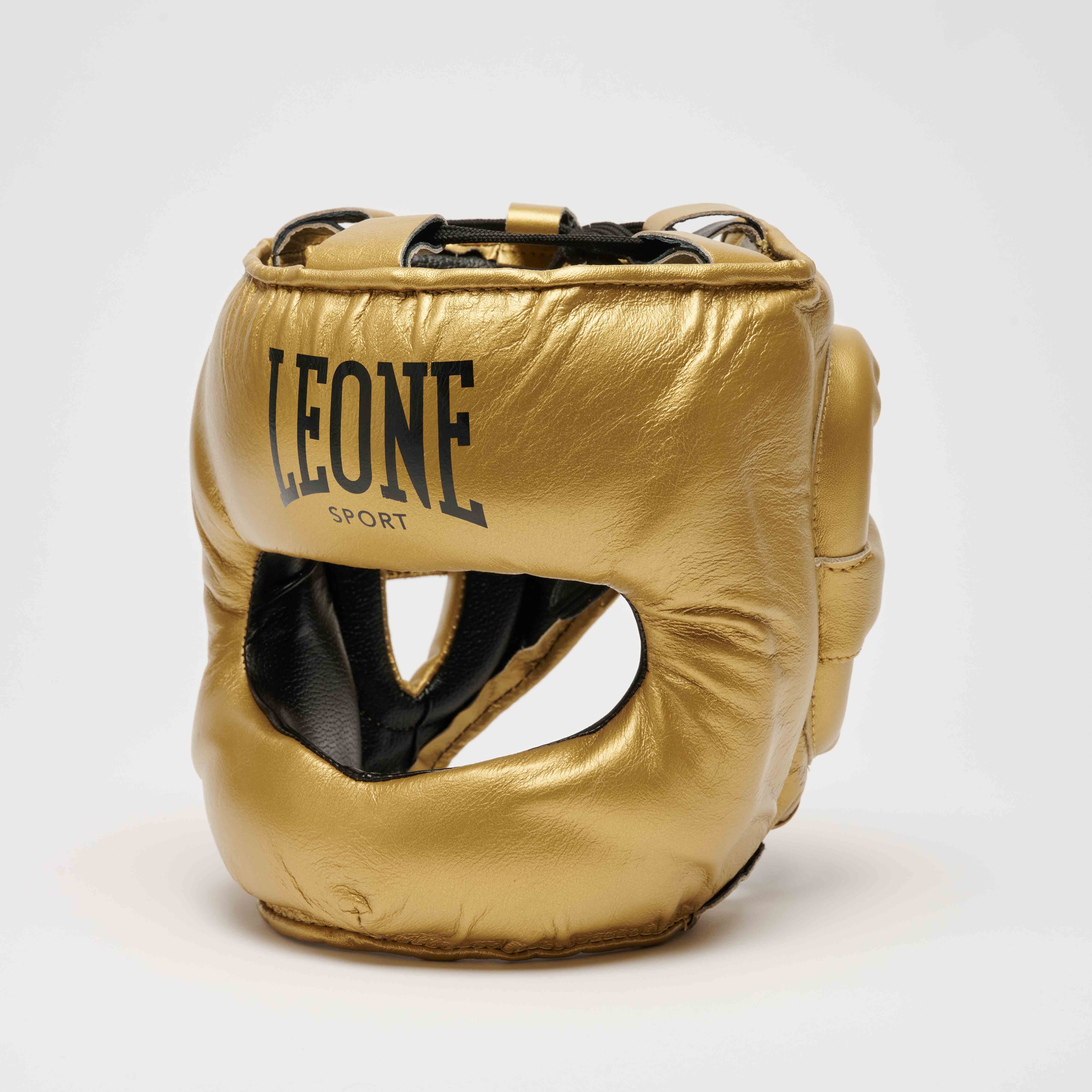 NERONE CLASSICO HEADGEAR