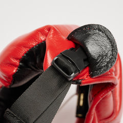 AUGUSTO CLASSICO HEADGEAR