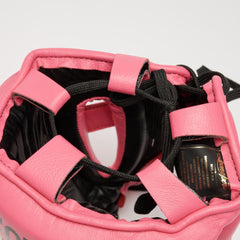 AUGUSTO CLASSICO HEADGEAR