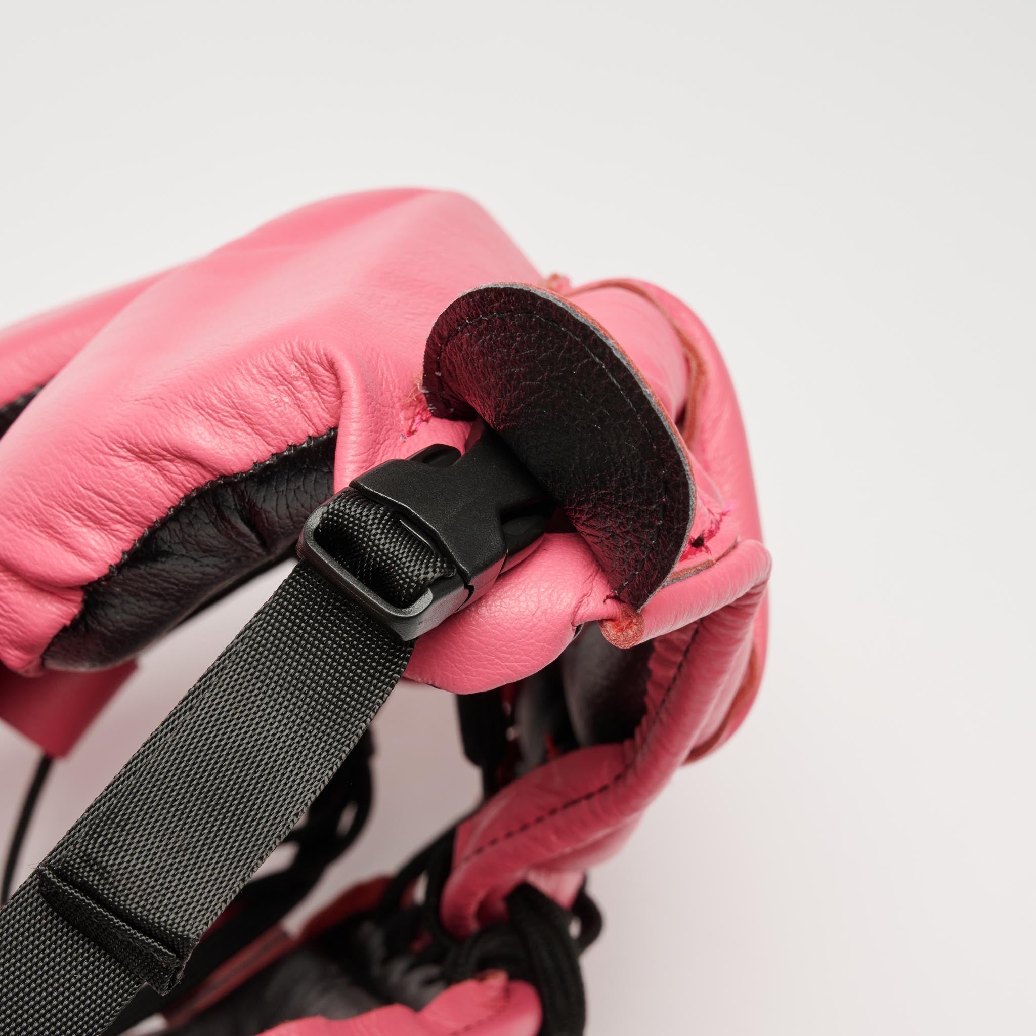 AUGUSTO CLASSICO HEADGEAR