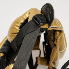 AUGUSTO CLASSICO HEADGEAR