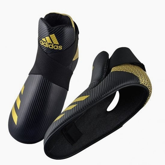 Fußschützer Adidas Für Kick Boxing
