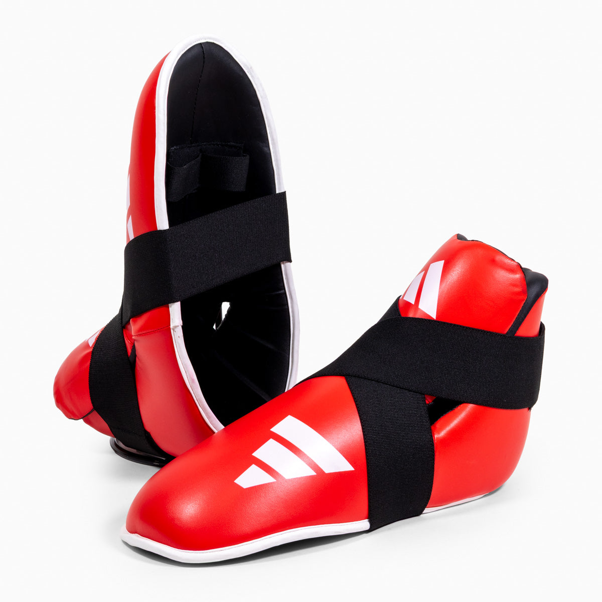 Fußschützer Adidas Pro Kickboxen WAKO