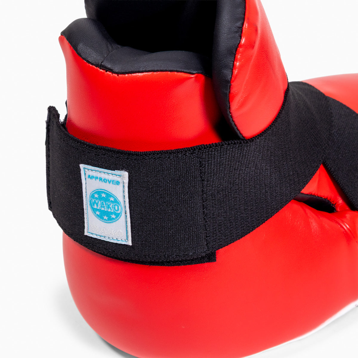 Fußschützer Adidas Pro Kickboxen WAKO