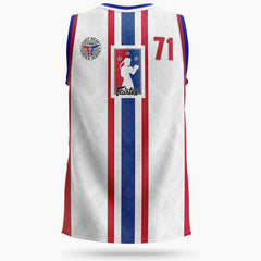 Fairtex Tanktop NBA-Trikot JS19