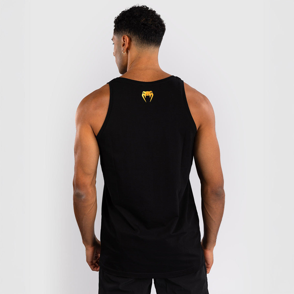 Tanktop Venum x Ilia Topuria Unmatched Ausgabe