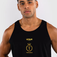 Tanktop Venum x Ilia Topuria Unmatched Ausgabe