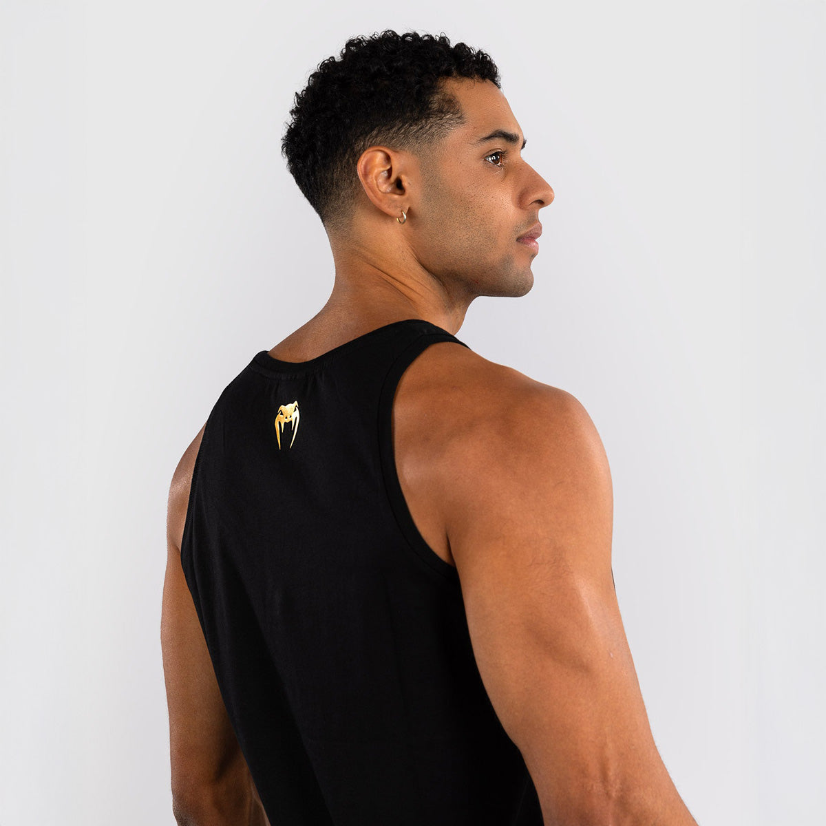 Tanktop Venum x Ilia Topuria Unmatched Ausgabe