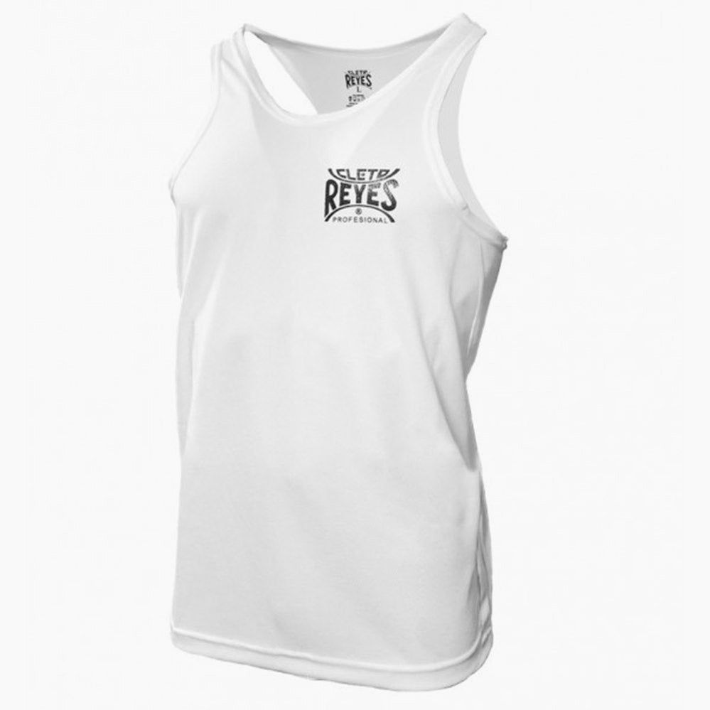 Box Top Cleto Reyes