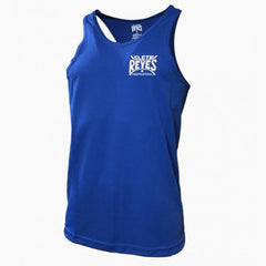 Box Top Cleto Reyes