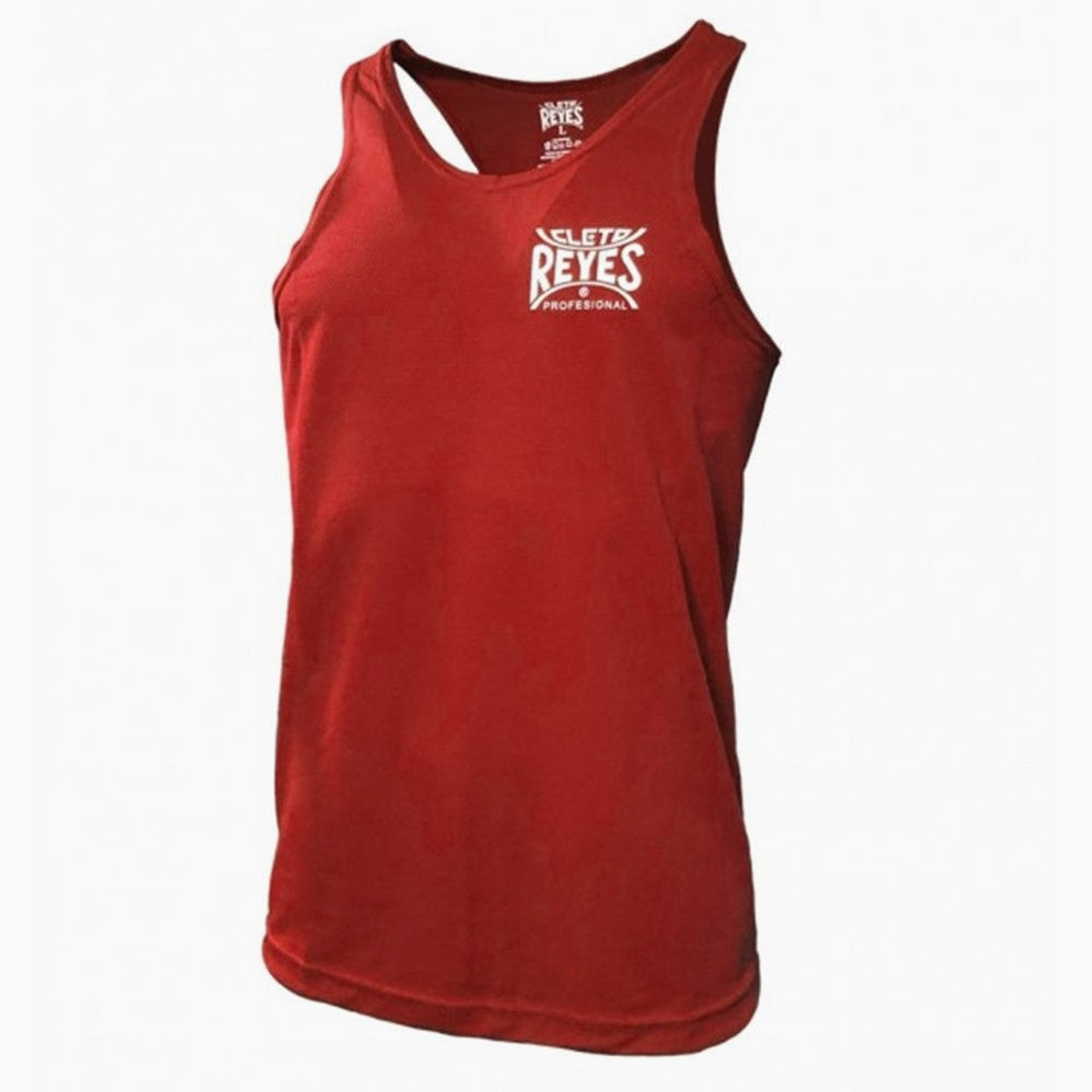 Box Top Cleto Reyes