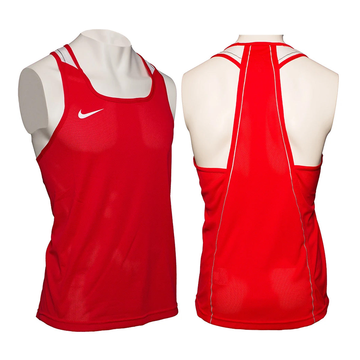 Tanktop Boxen Nike Wettbewerb