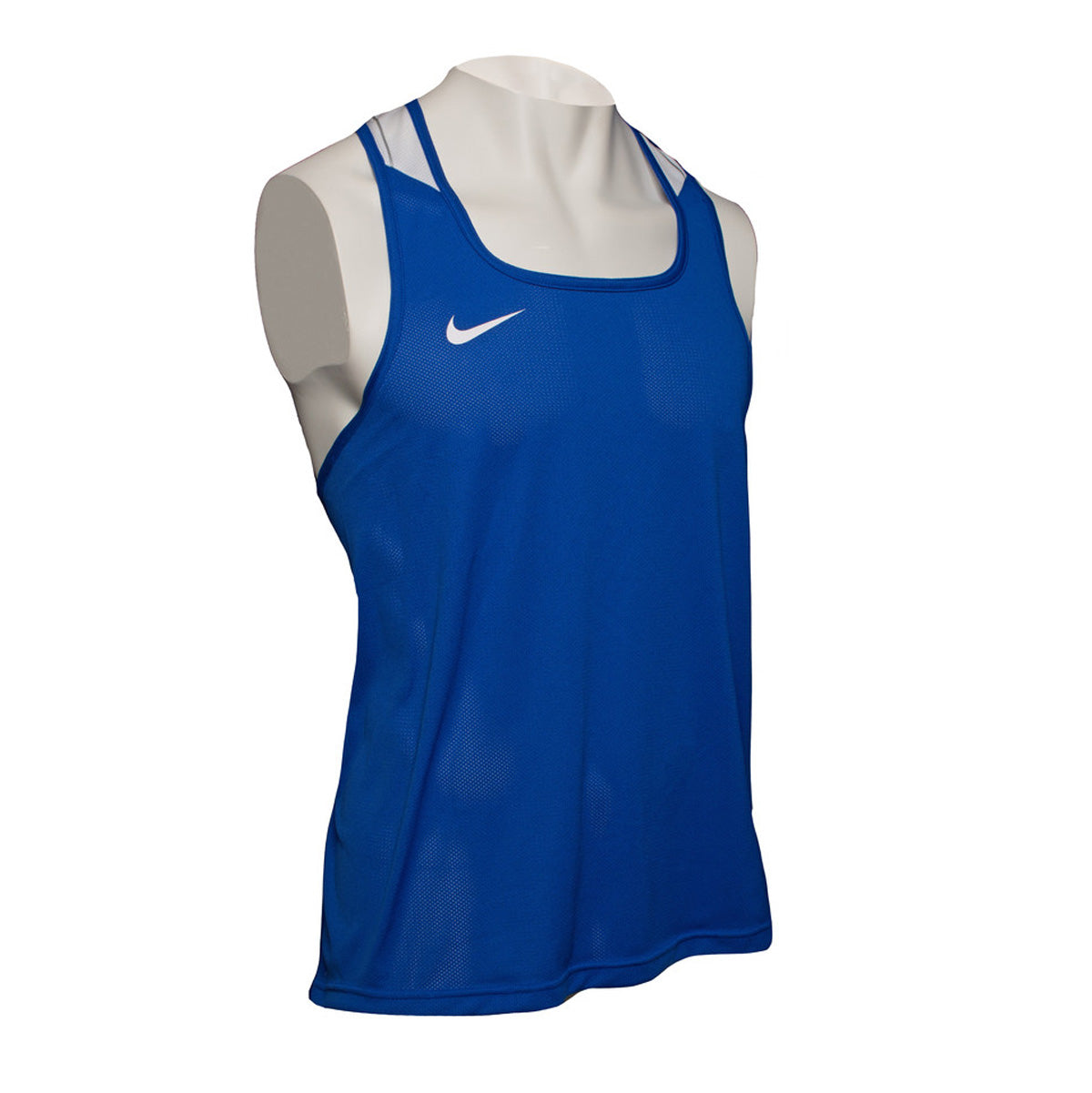 Tanktop Boxen Nike Wettbewerb