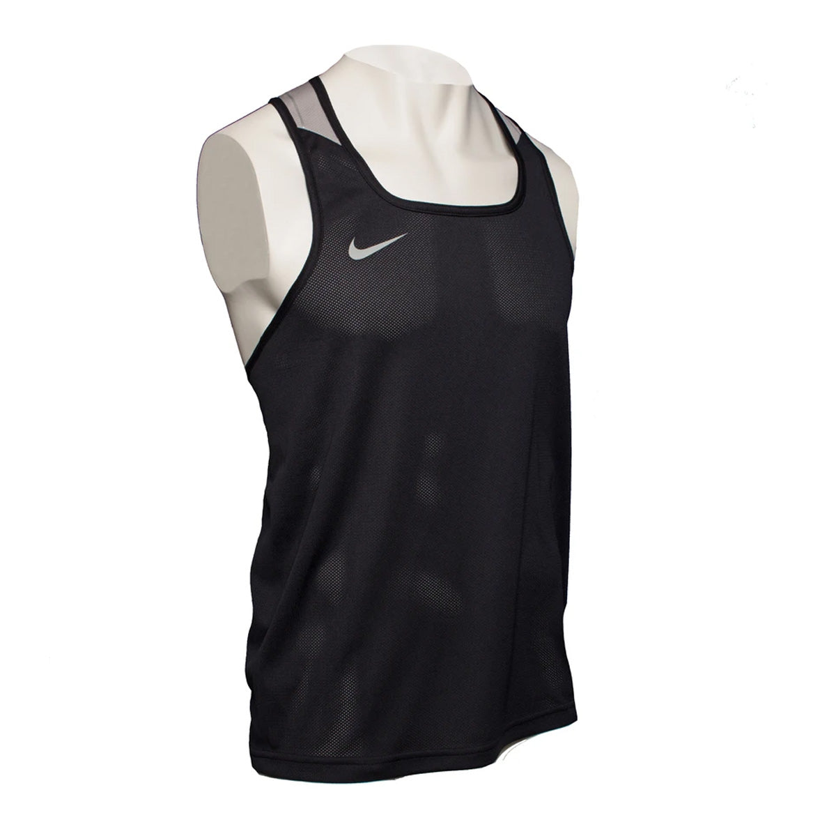 Tanktop Boxen Nike Wettbewerb