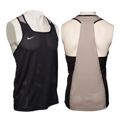 Tanktop Boxen Nike Wettbewerb