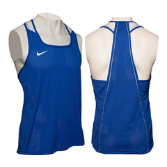 Tanktop Boxen Nike Wettbewerb