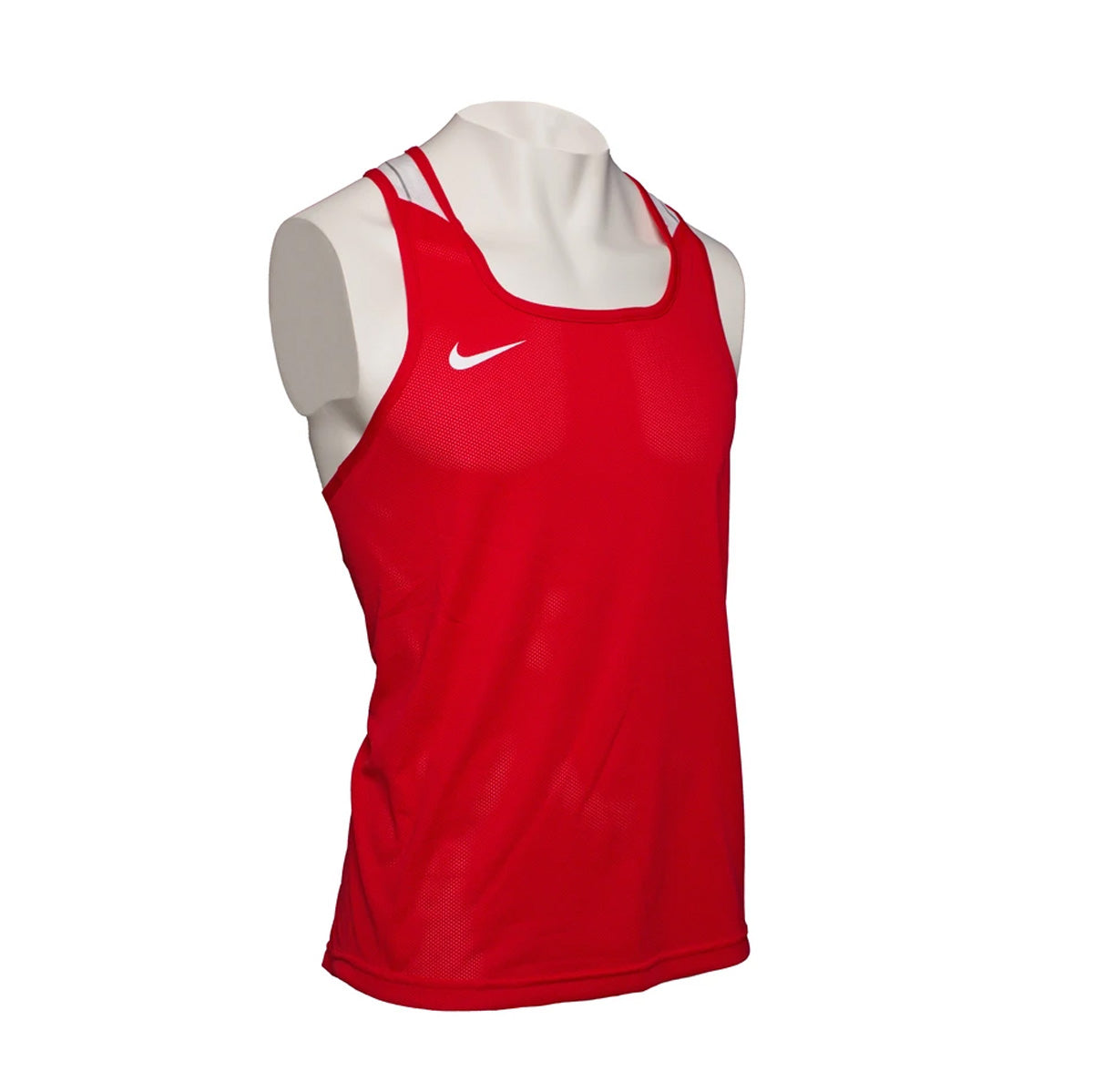 Tanktop Boxen Nike Wettbewerb