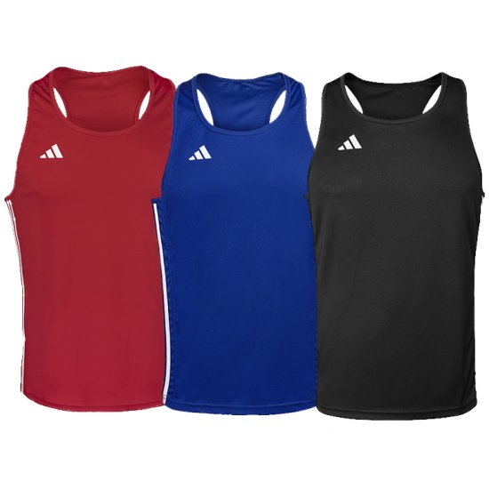 Tanktop Boxen Adidas Punchline
