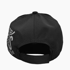 Kappe Cleto Reyes Schwarz 2.0