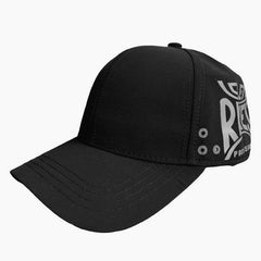 Kappe Cleto Reyes Schwarz 2.0