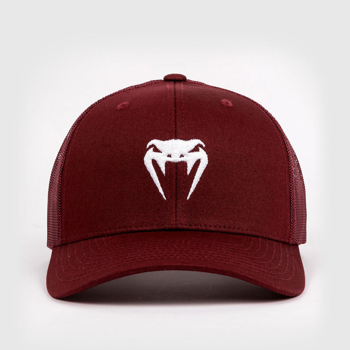 Kappe Venum Trucker Rot