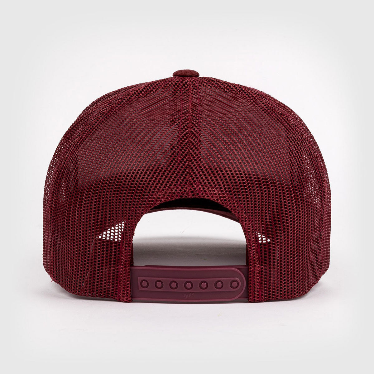 Kappe Venum Trucker Rot
