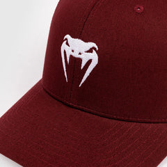 Kappe Venum Trucker Rot