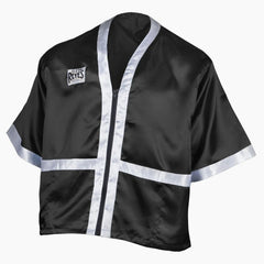 Trainer Jacke Cleto Reyes in Satin