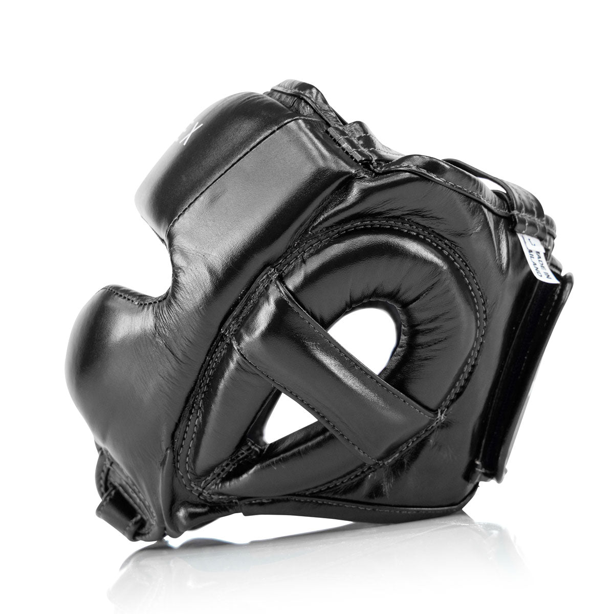 Kopfschutz Fairtex Pro Boxing HG18 mit Wangenschutz