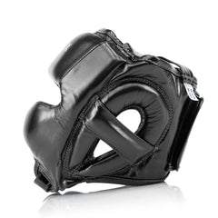 Kopfschutz Fairtex Pro Boxing HG18 mit Wangenschutz