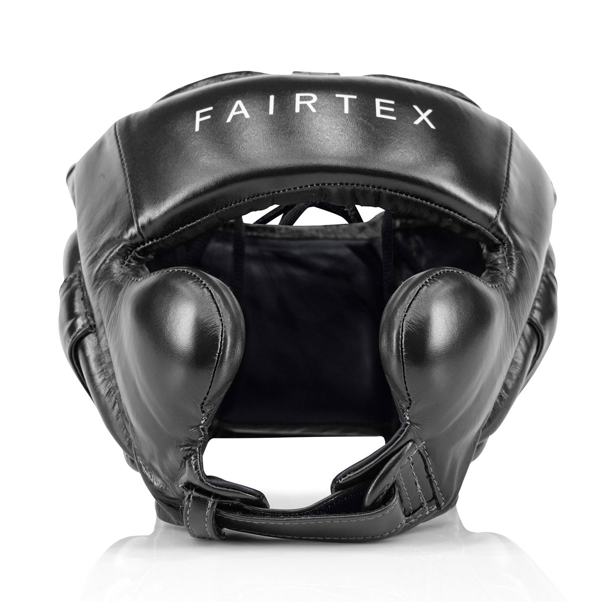 Kopfschutz Fairtex Pro Boxing HG18 mit Wangenschutz