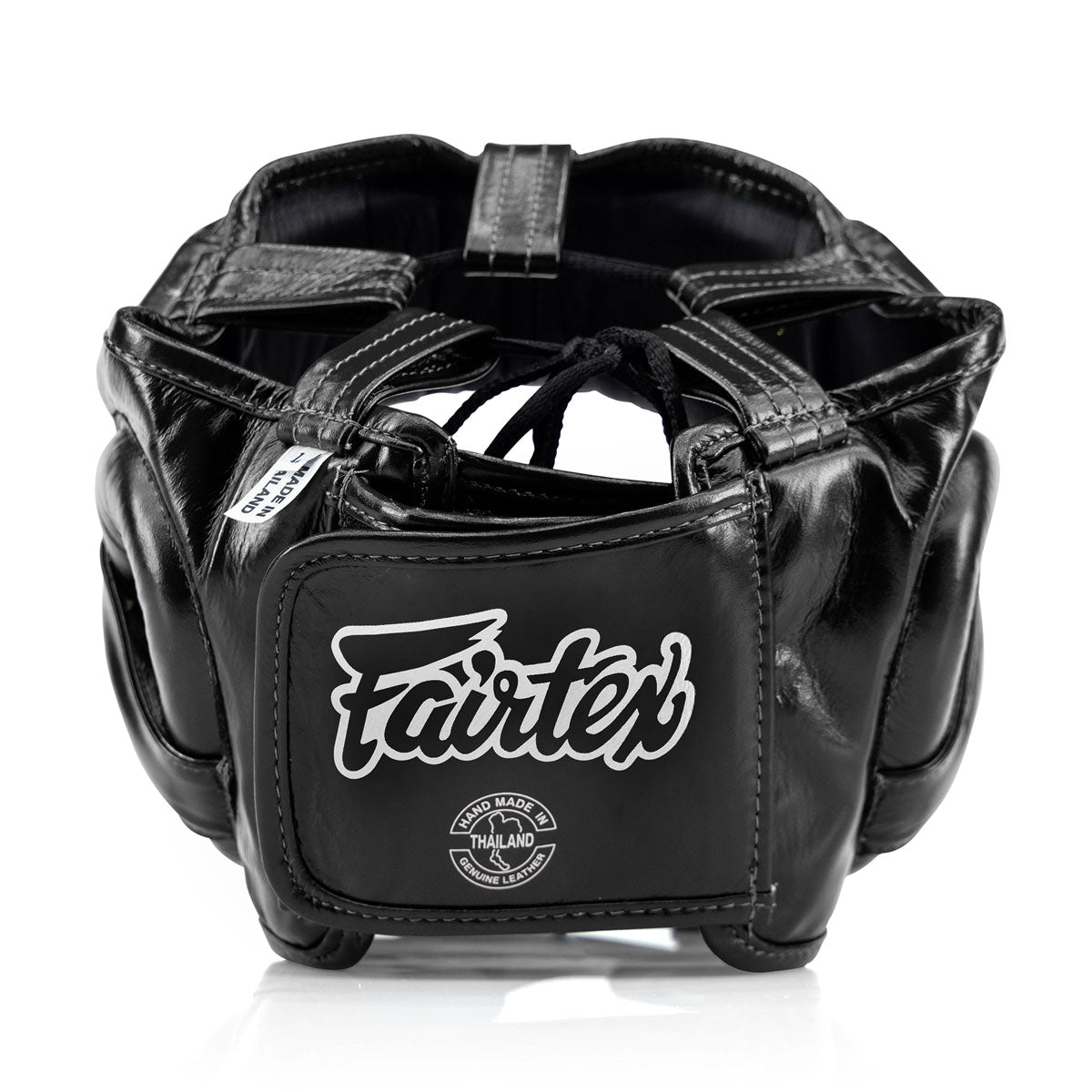 Kopfschutz Fairtex Pro Boxing HG18 mit Wangenschutz