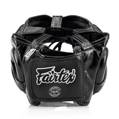 Kopfschutz Fairtex Pro Boxing HG18 mit Wangenschutz