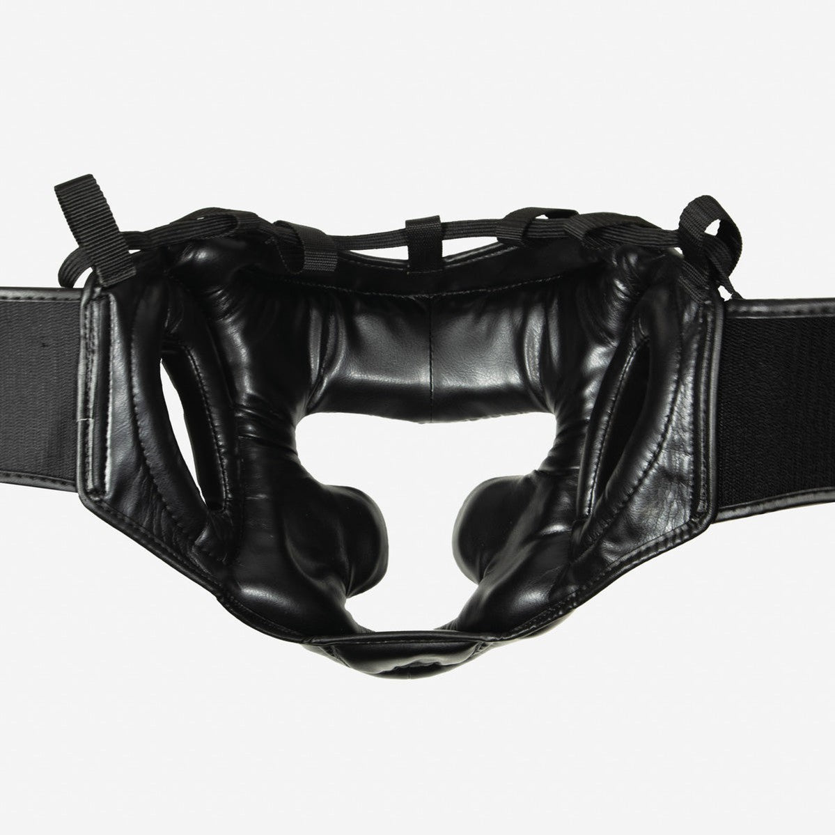 Twins Special Kopfschutz HGL3 Full Face Schwarz