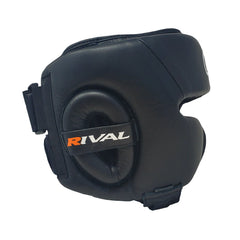 Kopfschutz Rival Hybrid RHG2