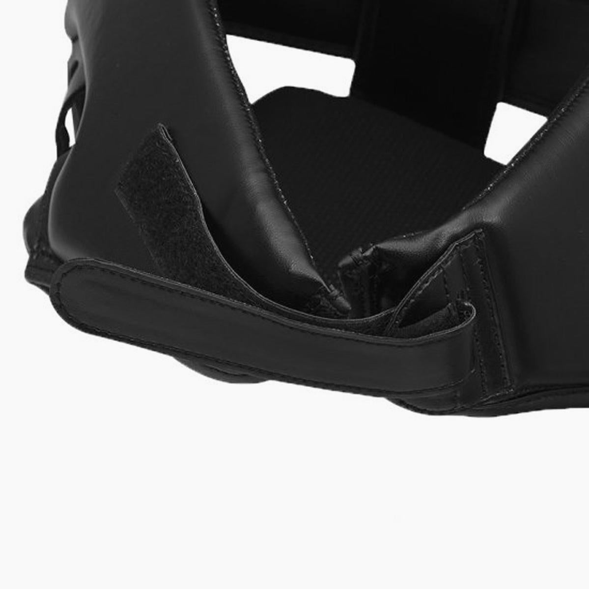 Kopfschutz Adidas Hybrid 50
