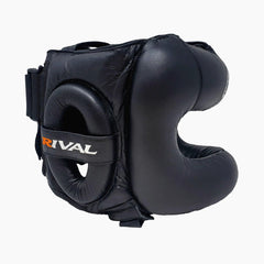 Kopfschutz Rival Gesichtsschoner RHGFS3