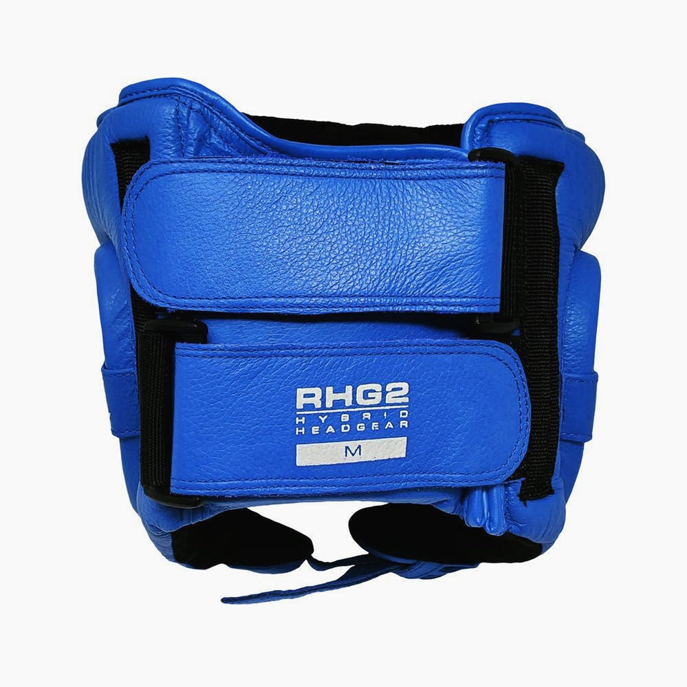 Kopfschutz Rival Hybrid RHG2