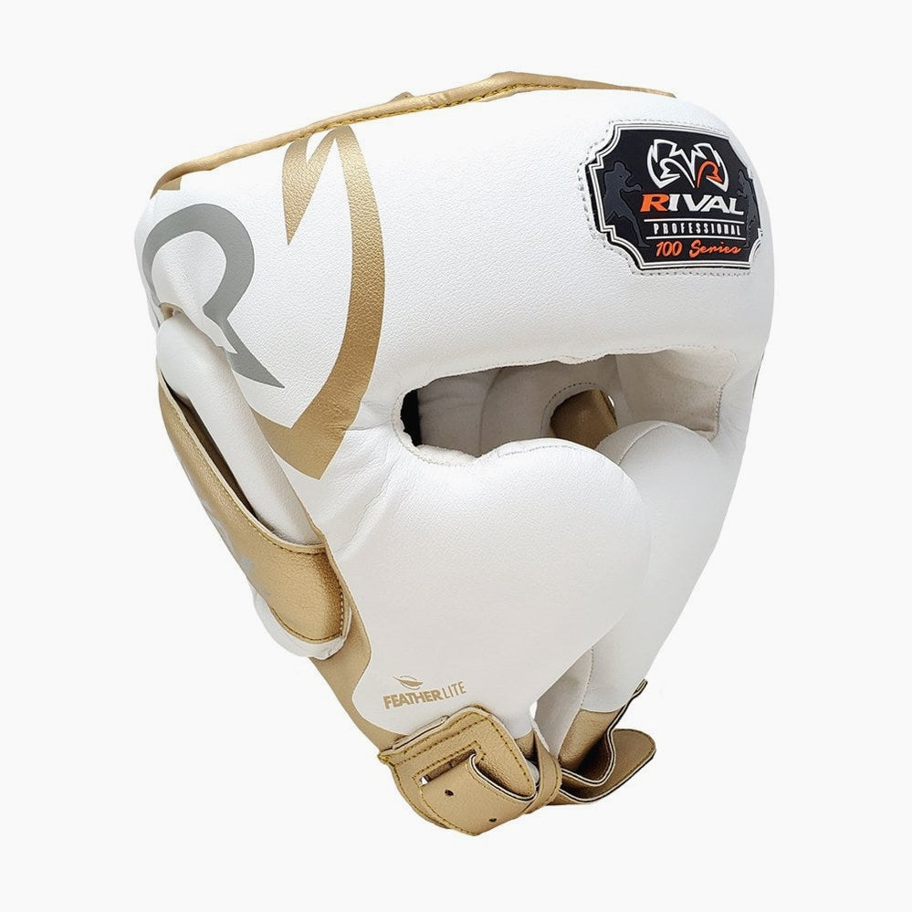 Kopfschutz Rival Professionelle RHG100
