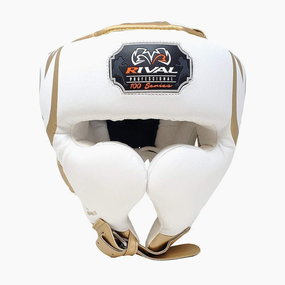 Kopfschutz Rival Professionelle RHG100