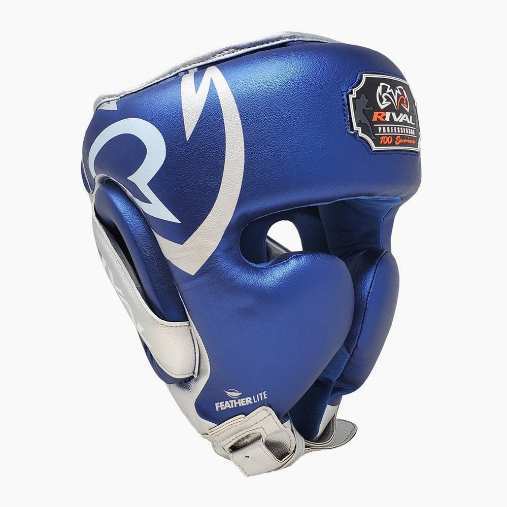 Kopfschutz Rival Professionelle RHG100