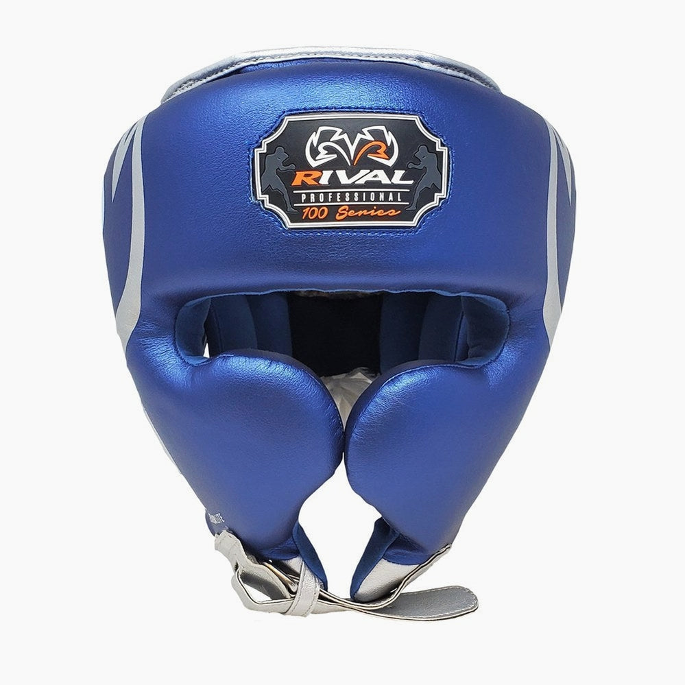 Kopfschutz Rival Professionelle RHG100