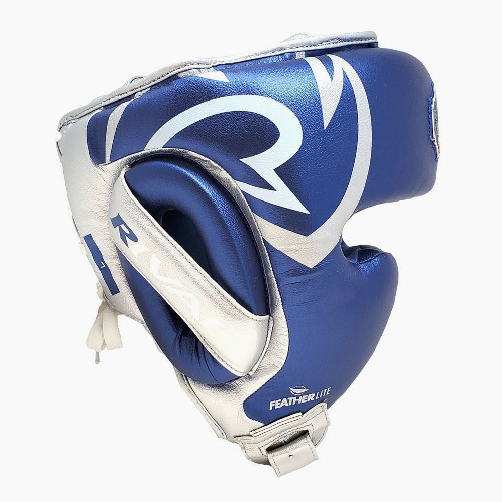 Kopfschutz Rival Professionelle RHG100