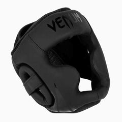 Kinder Kopfschutz Venum Challenger Schwarz