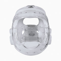 Kopfschutz Mit Visier Adidas WAKO