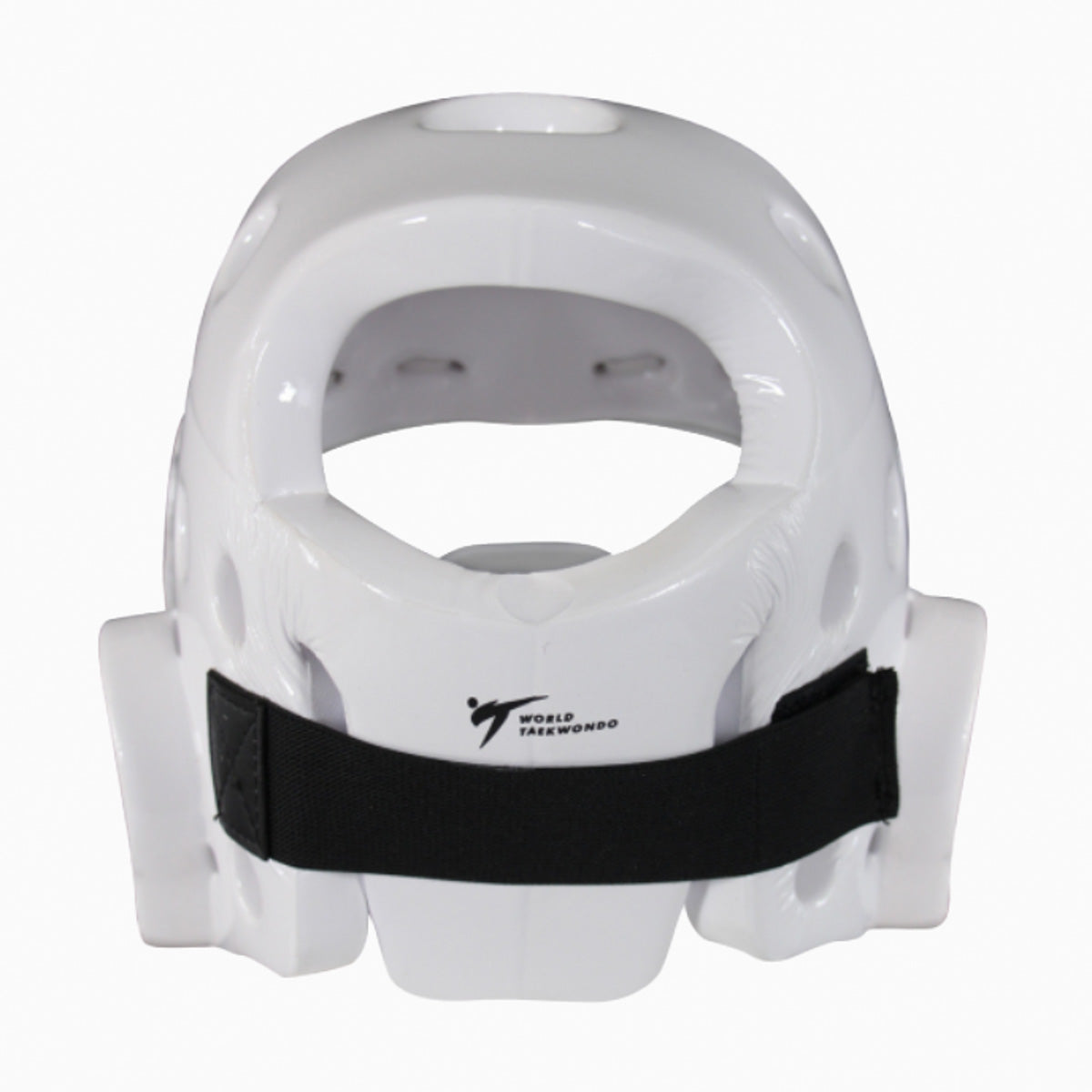Kopfschutz Mit Visier Adidas WAKO