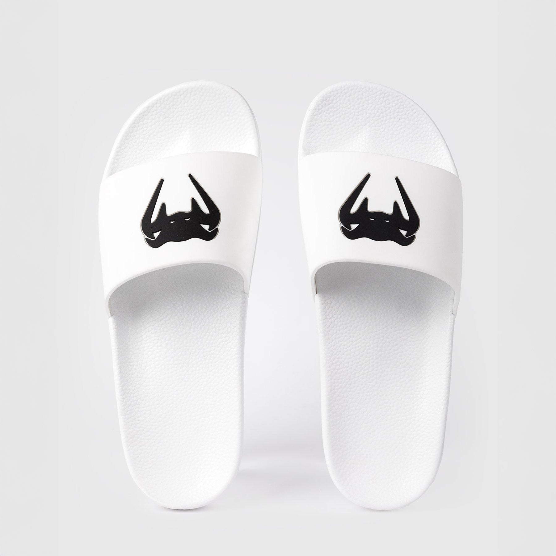 Badesandalen Venum Classic Slides weiß