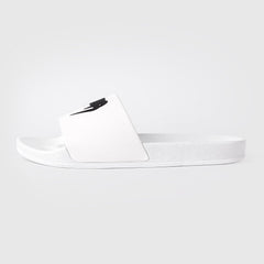 Badesandalen Venum Classic Slides weiß