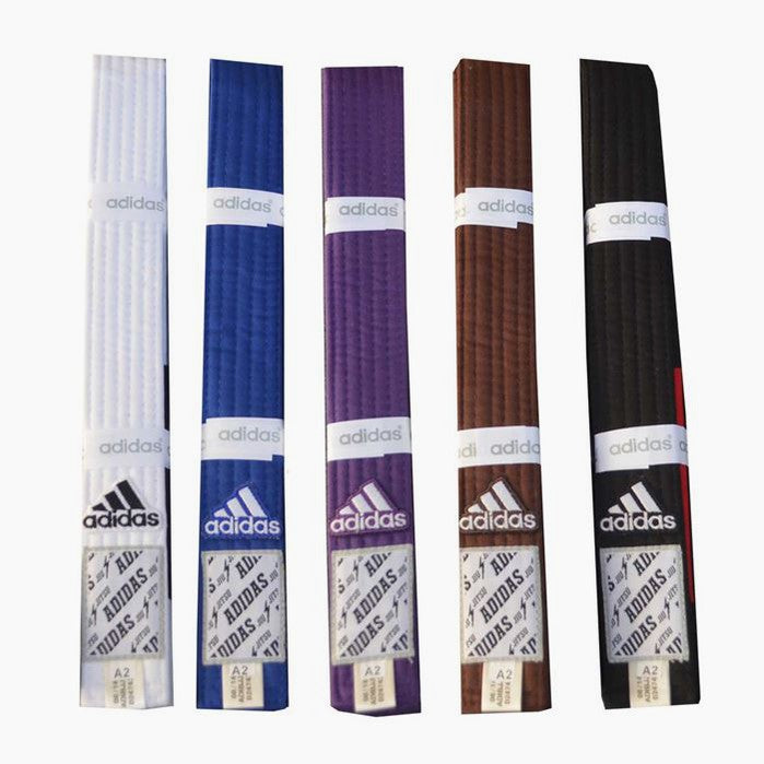 Gürtel Adidas BJJ Brasilianisches Jiu Jitsu